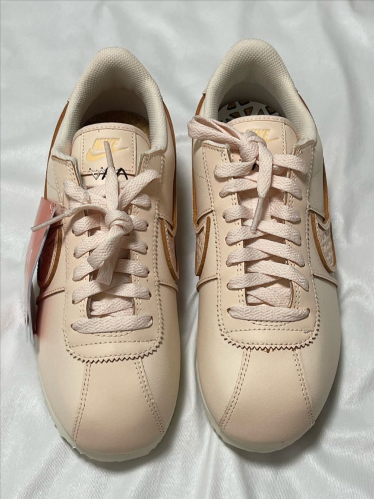 나이키 코르테즈 PRM 월드메이크 멕시코 구아바 핑크--2