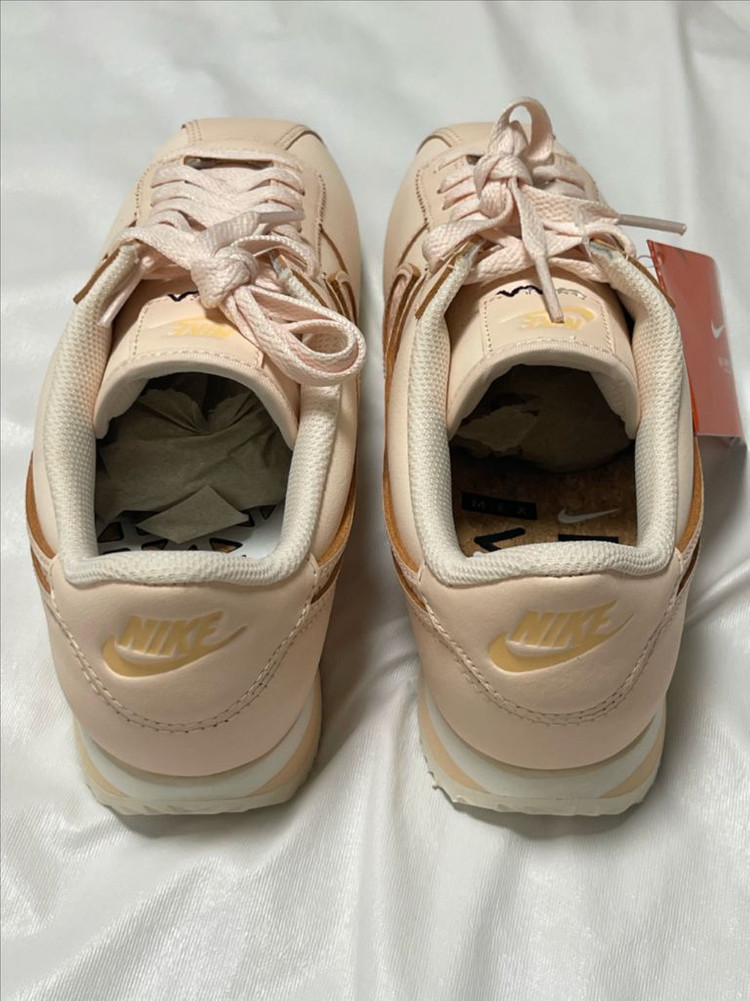 나이키 코르테즈 PRM 월드메이크 멕시코 구아바 핑크--3