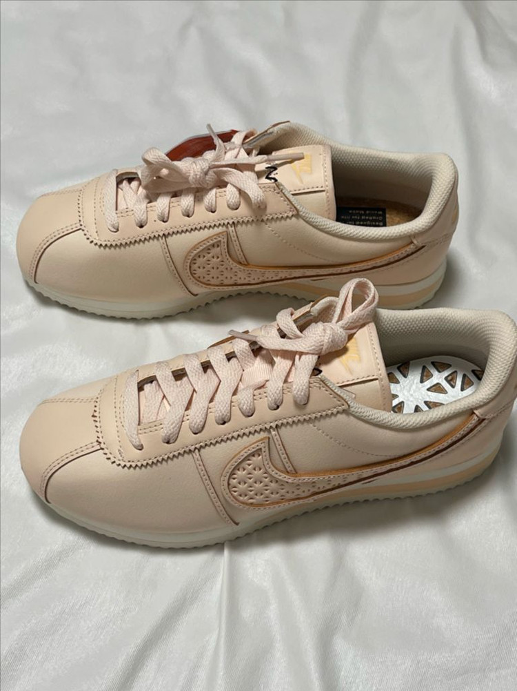 나이키 코르테즈 PRM 월드메이크 멕시코 구아바 핑크--4