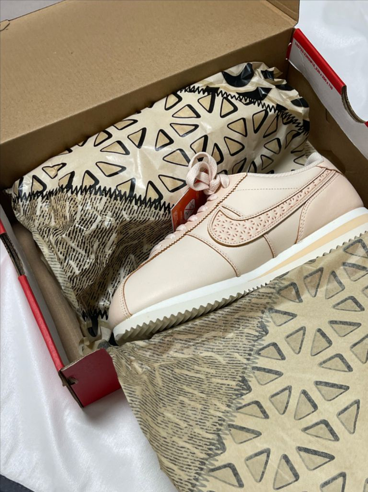 나이키 코르테즈 PRM 월드메이크 멕시코 구아바 핑크--7