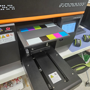 UV프린터 라디언트UV UVX2-340 A3 이미지