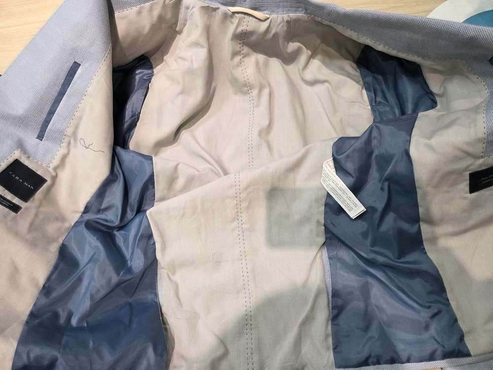 Zara 남성마이--2