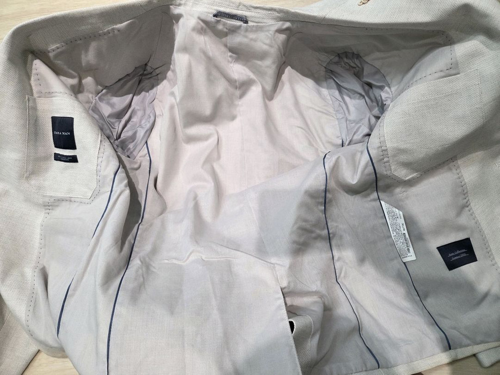Zara 남성마이--4