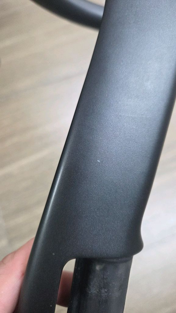 마돈6세대 SLR핸들바 팔아요. 이미지