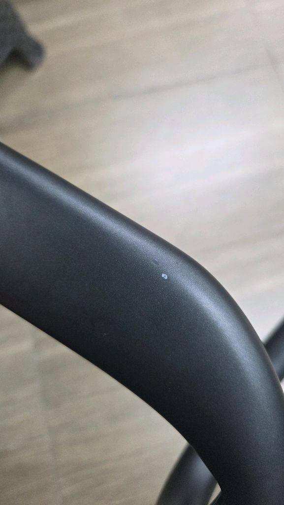 마돈6세대 SLR핸들바 팔아요. 이미지