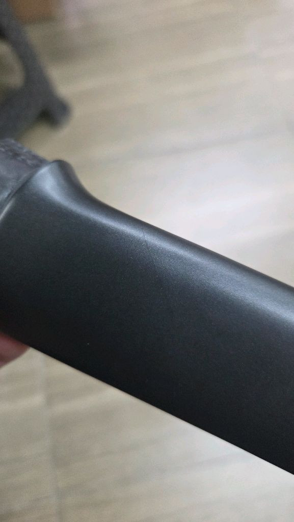 마돈6세대 SLR핸들바 팔아요. 이미지