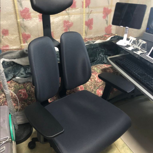 (최신형)새상품 듀오백 DX2-C 게이밍 의자