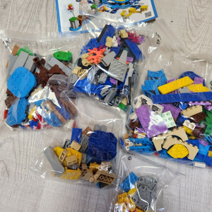 레고 슈퍼마리오 71400