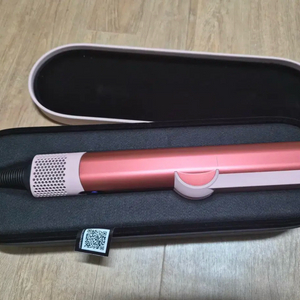 다이슨 에어랩 컴플리트 핑크