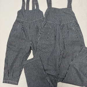 수어플룸 이모겐 줄무늬 2y , 8y