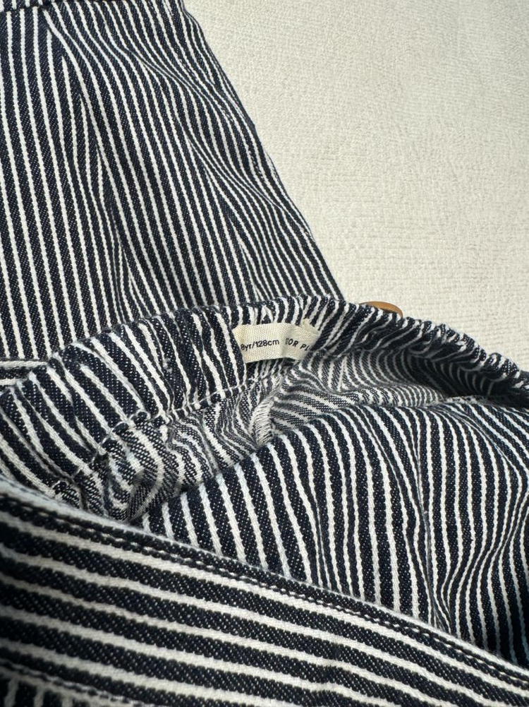 수어플룸 이모겐 줄무늬 2y , 8y--1