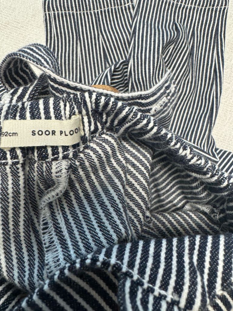 수어플룸 이모겐 줄무늬 2y , 8y--2