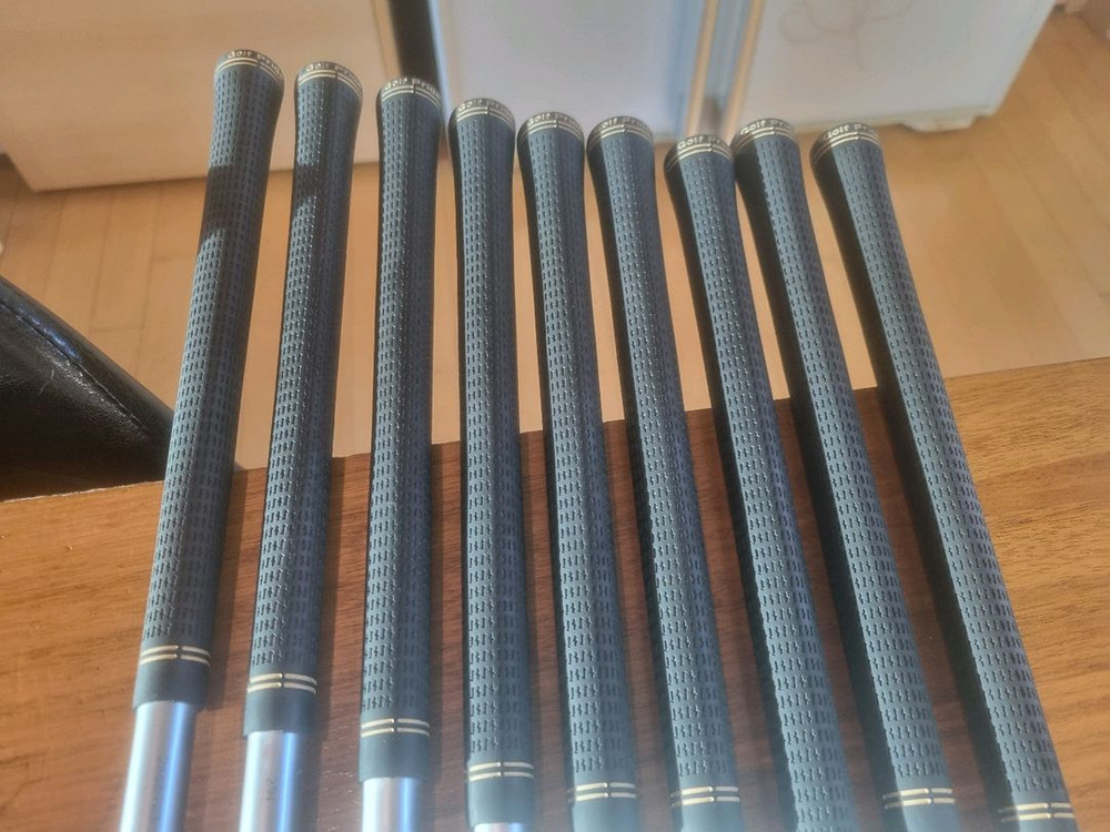 브릿지스톤 V300 6세대아이언--6