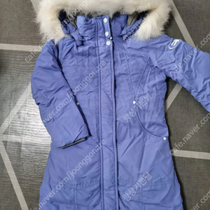 아이더 여아 점퍼 이미지