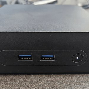 [미니PC] 2TB 대용량 미니 PC | Intel N95 / 16GB (사무·인강·영화용)