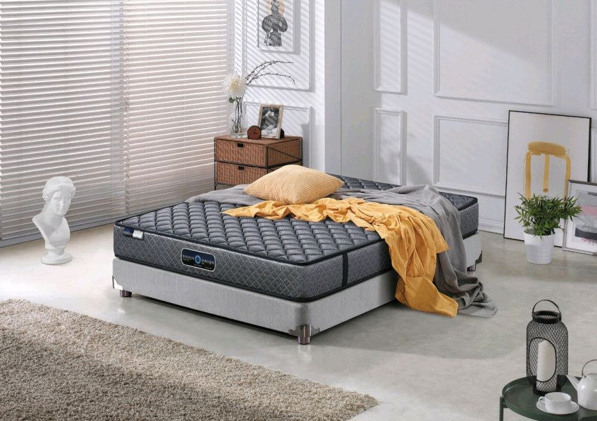 단단한타입 바로크침대 매트리스 (기본형) 새상품--0