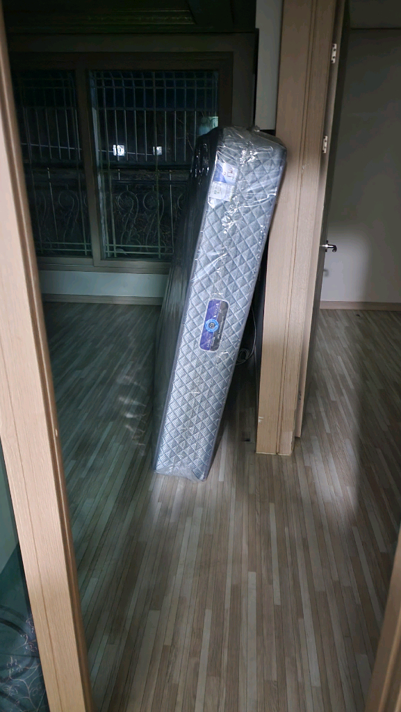 단단한타입 바로크침대 매트리스 (기본형) 새상품--4