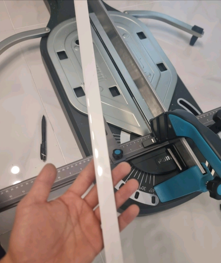 비후이 타일커터기 75cm 이미지