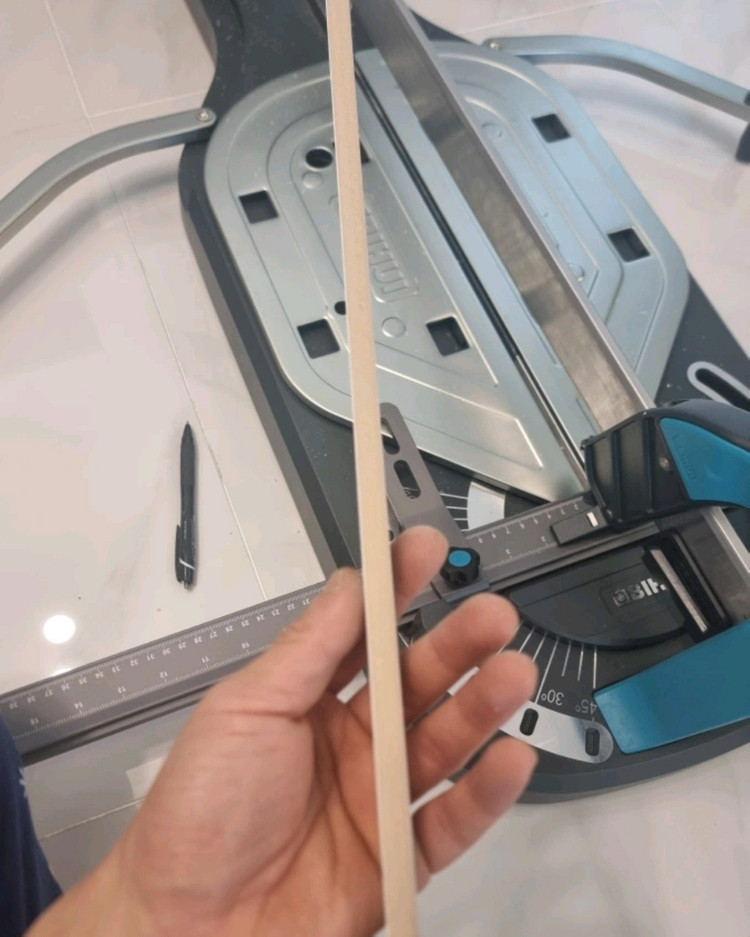 비후이 타일커터기 75cm 이미지