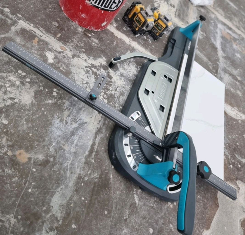 비후이 타일커터기 75cm 이미지