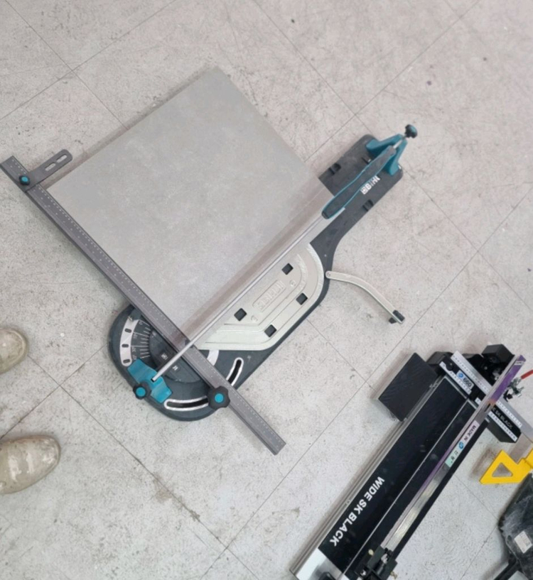 비후이 타일커터기 75cm 이미지