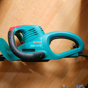 전정기.헤지커터