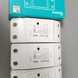 소노프 WiFi 스마트 스위치