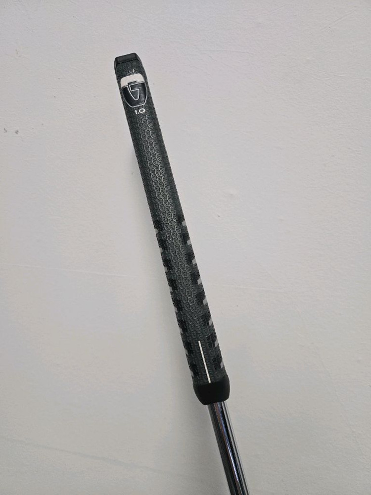 스카티카메론 팬텀 사용 원밴드 퍼터샤프트 이미지