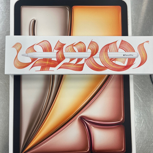 미개봉 아이패드 에어 11 m3+ 애플펜슬 프로