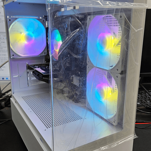 [PC] 13세대 고성능 사무·게임용 PC (i3-13100F / 16G / GT1030)