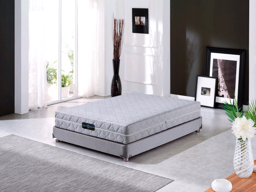 가성비 바로크가구침대 매트리스(새제품)--1