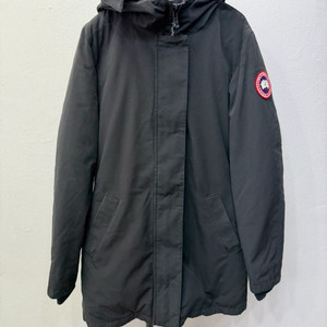 정품) 캐나다구스 여성 패딩 S 이미지