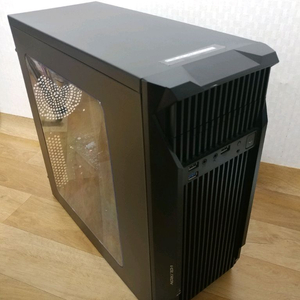 i5 7500 gtx1050Ti 램8 ssd240