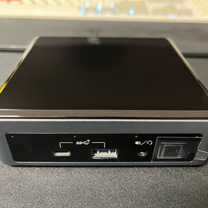 누크10세대 , nuc10i5fnk