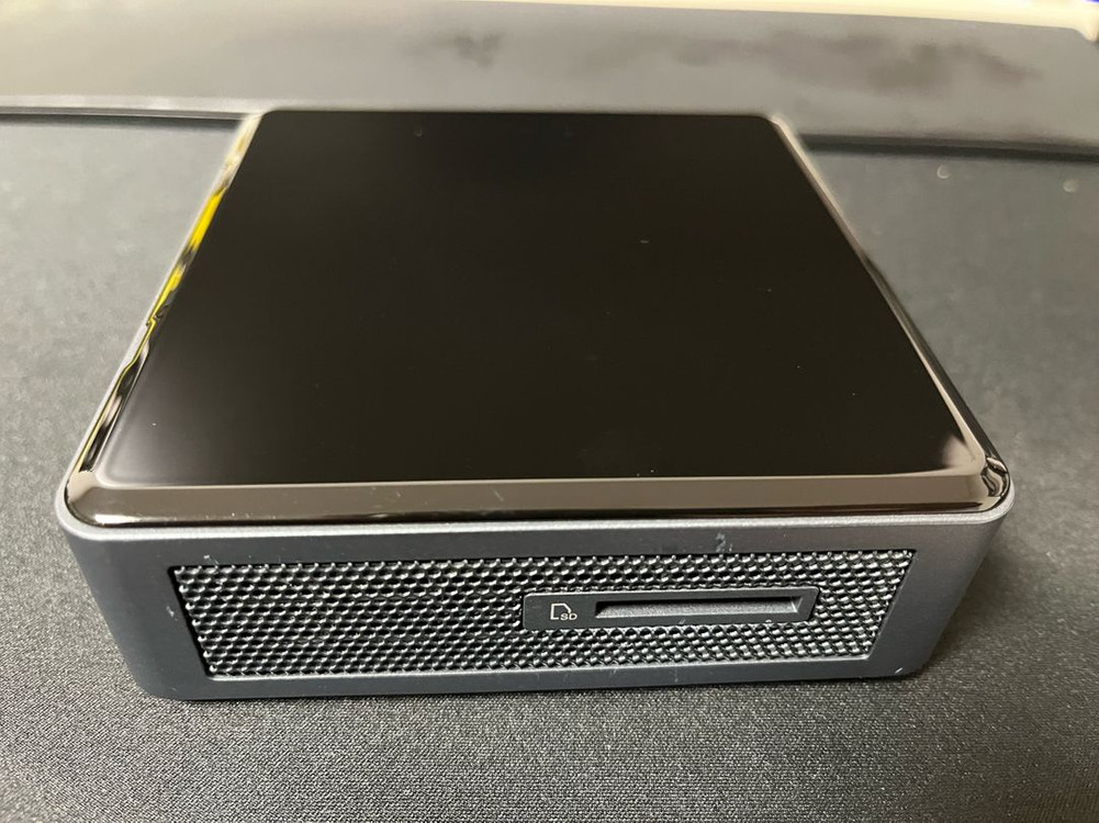 누크10세대 , nuc10i5fnk--1