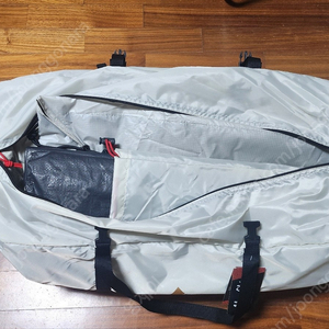 스위스알파인피닉스돔쉘터