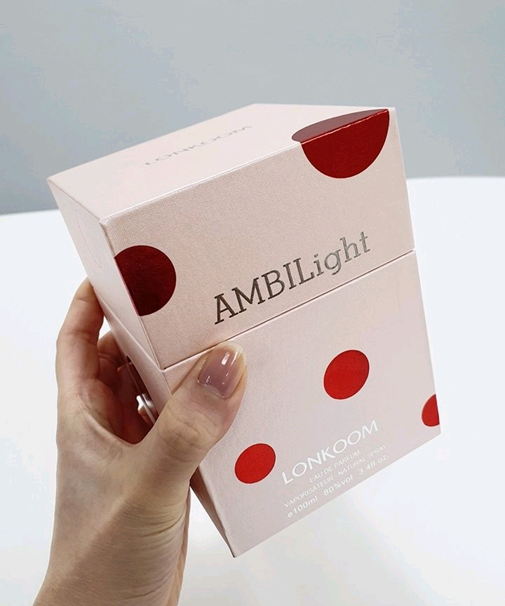 랑콤엠빌라이트 데일리 향수 100ml 이미지