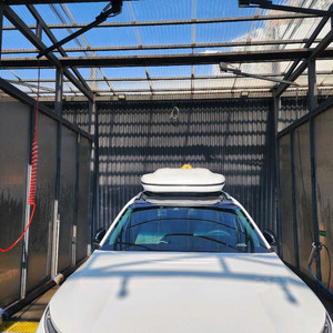 넥쏘 린드메이드 루프칸 캠핑용 루프박스