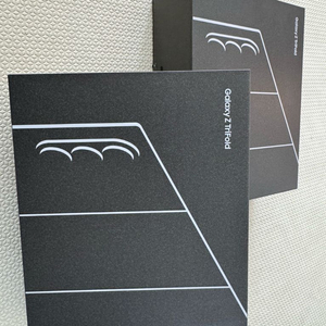 갤럭시 트라이폴드 2대 미개봉 일괄