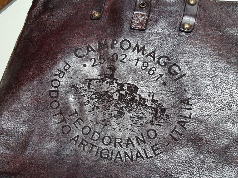 캄포마찌(이태리/신품) 숄더백 40만(택포)--1