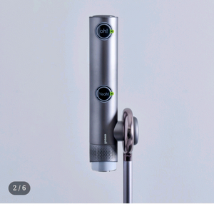 오우이 에어에센스 핸드프리 스탠딩 헤어드라이기 미개봉 신품