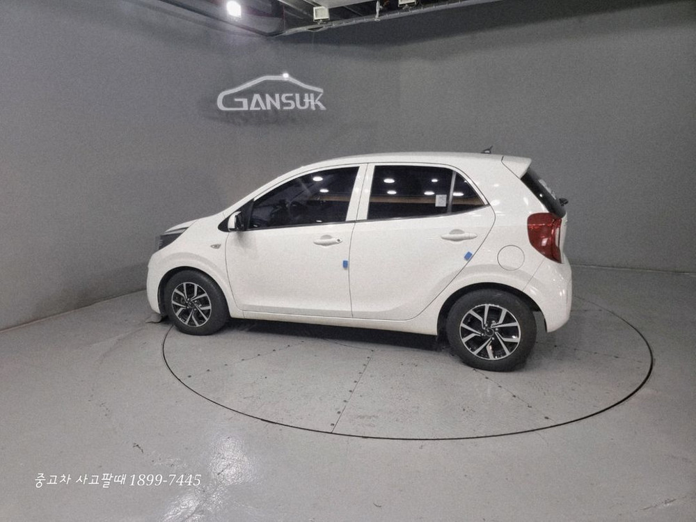 차 지금 당장 고민하지마시고차 먼저 돈은 나중에헌차줄께 새차!신차급 차!다오기아자동차 올뉴모닝JA 중고전문중고차구매--5