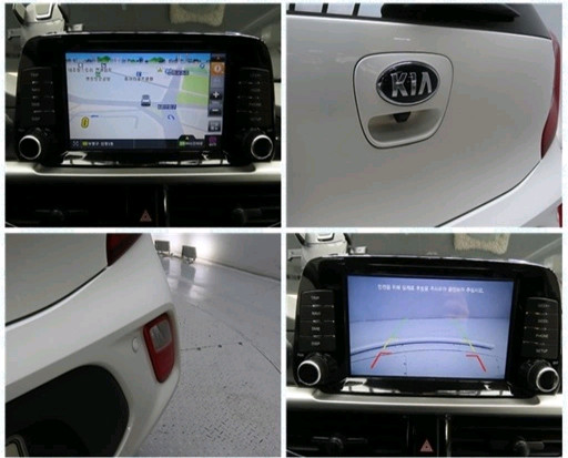 차 지금 당장 고민하지마시고차 먼저 돈은 나중에헌차줄께 새차!신차급 차!다오기아자동차 올뉴모닝JA 중고전문중고차구매--8