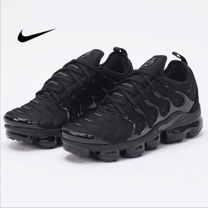 나이키 에어 베이퍼맥스 플러스 올검 트리플블랙 265 이미지