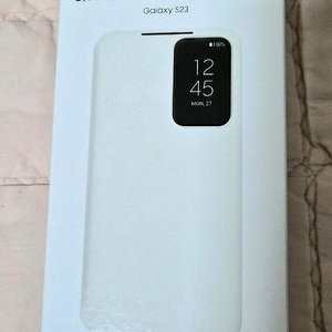 갤럭시s23 스마트뷰월렛