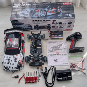 RC카 교쇼 페이저 MK2 드리프트 팝니다