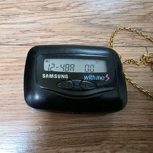 삼성 삐삐 위드미