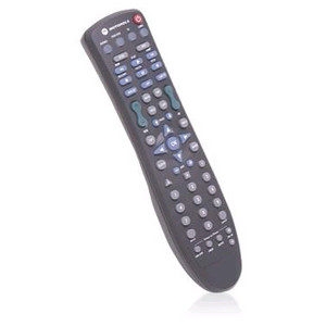 오디오/홈시애터 기기 조절 가능 통합 리모컨