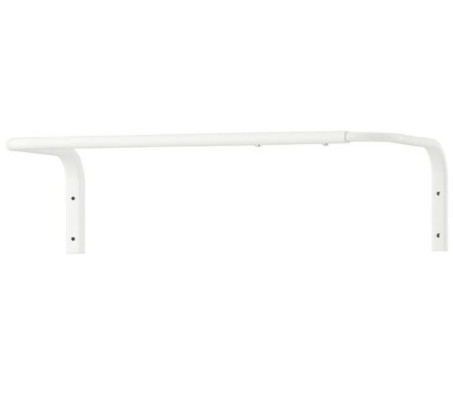 이케아 벽걸이 행거 4개 판매합니다--2