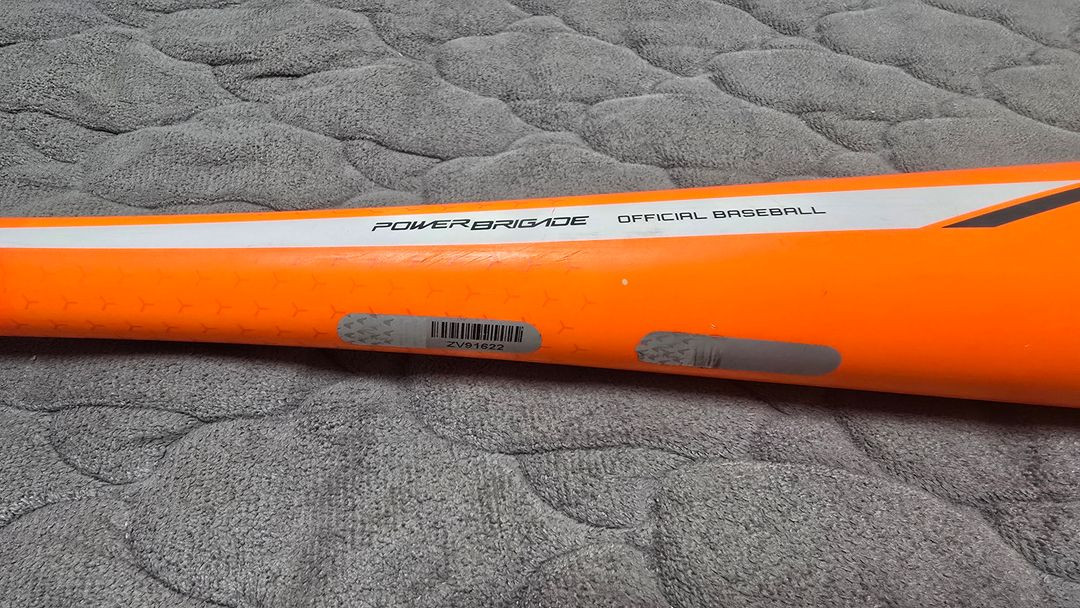 이스턴 야구배트 XLK 홍당무--1